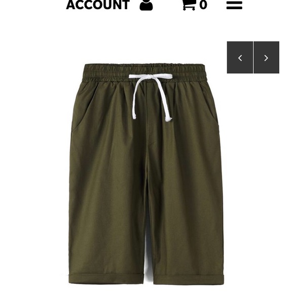 Women’s Shorts NEW - Picture 1 of 1